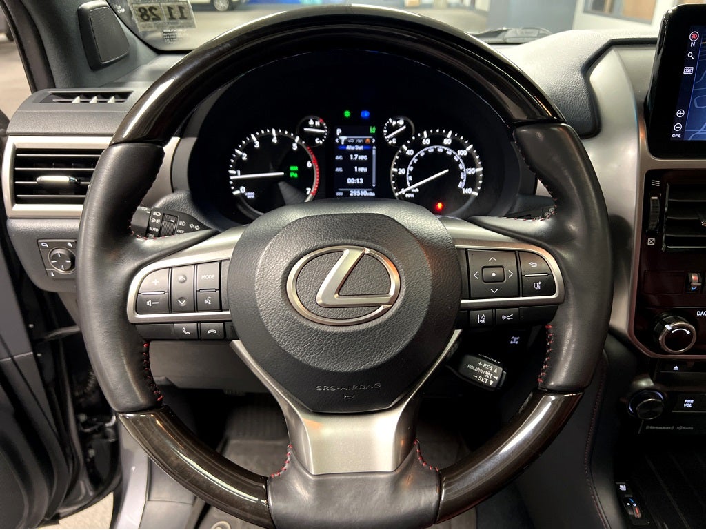 2023 Lexus GX 460 PREMIUM