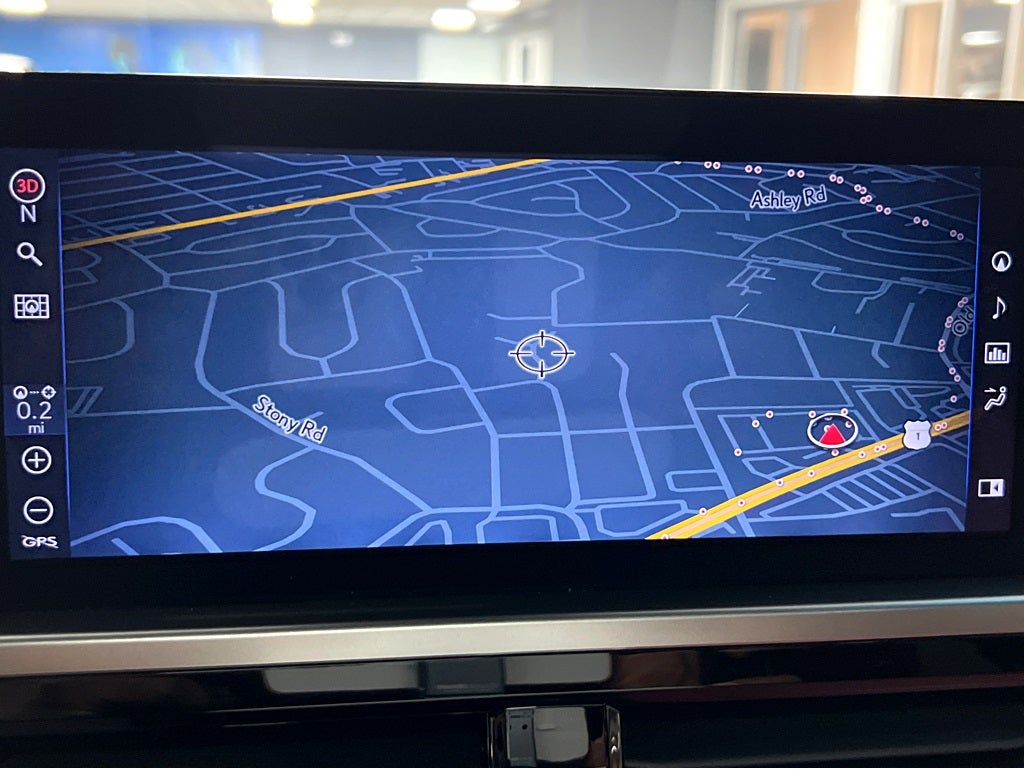 2023 Lexus GX 460 PREMIUM