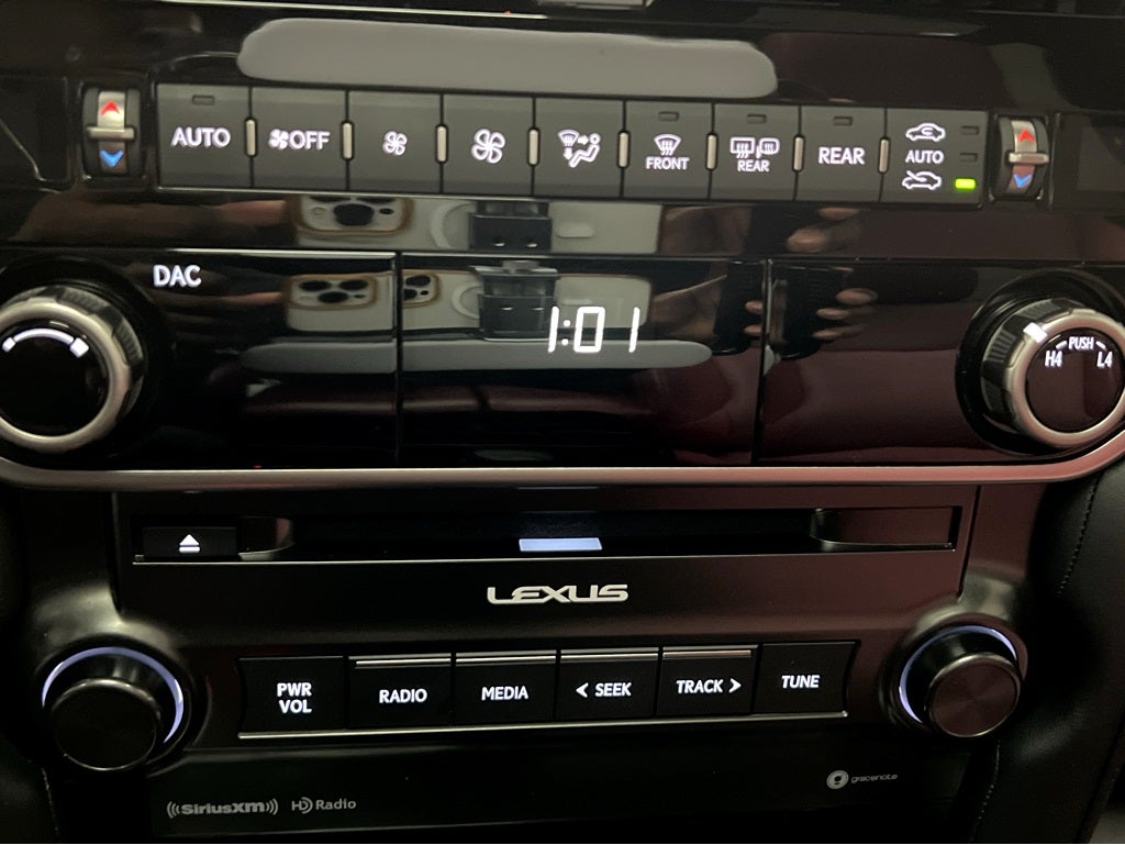 2023 Lexus GX 460 PREMIUM