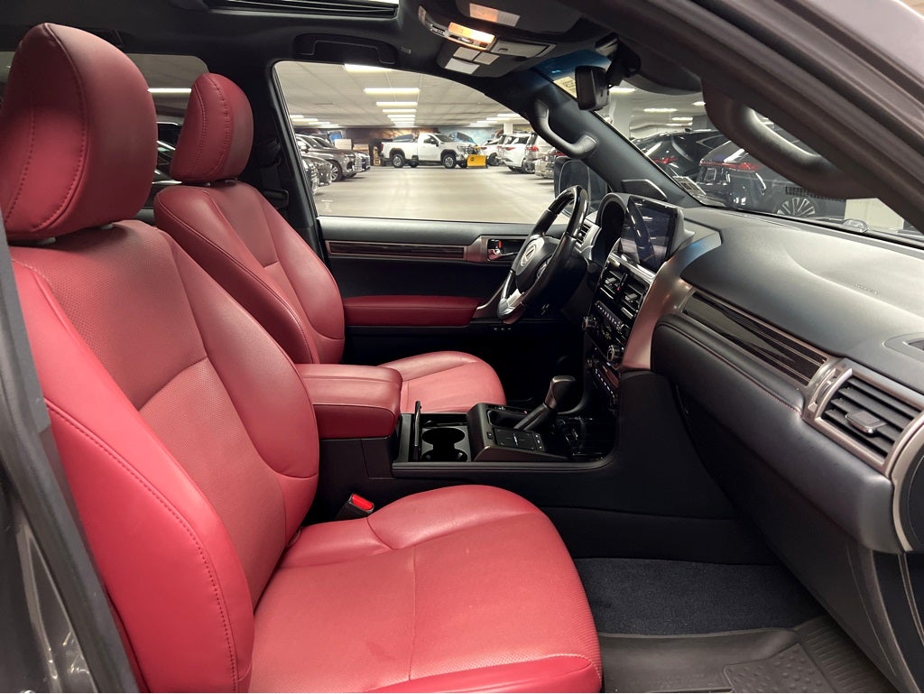 2023 Lexus GX 460 PREMIUM