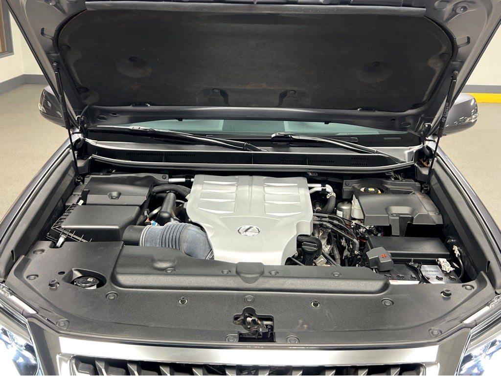 2023 Lexus GX 460 PREMIUM