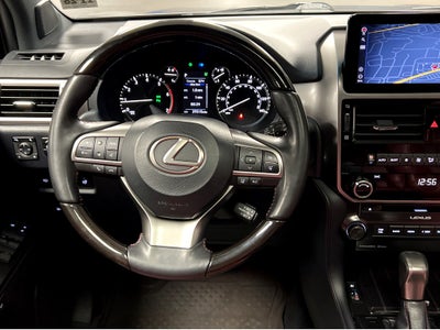 2023 Lexus GX 460 PREMIUM