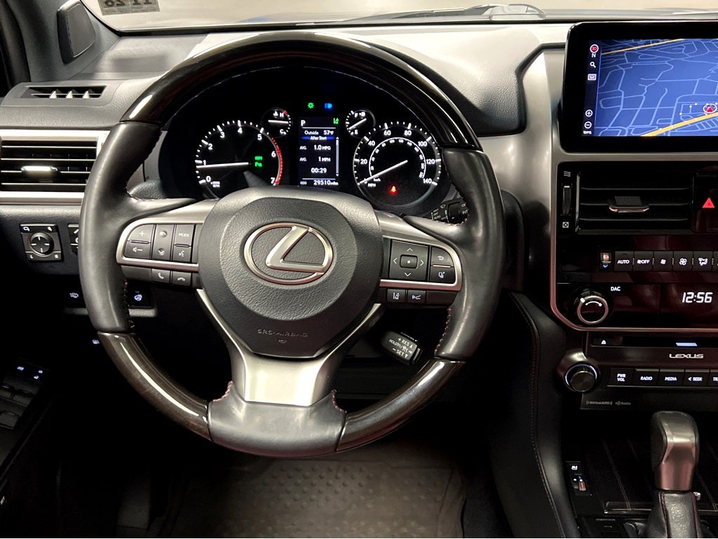 2023 Lexus GX 460 PREMIUM