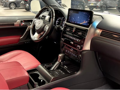 2023 Lexus GX 460 PREMIUM