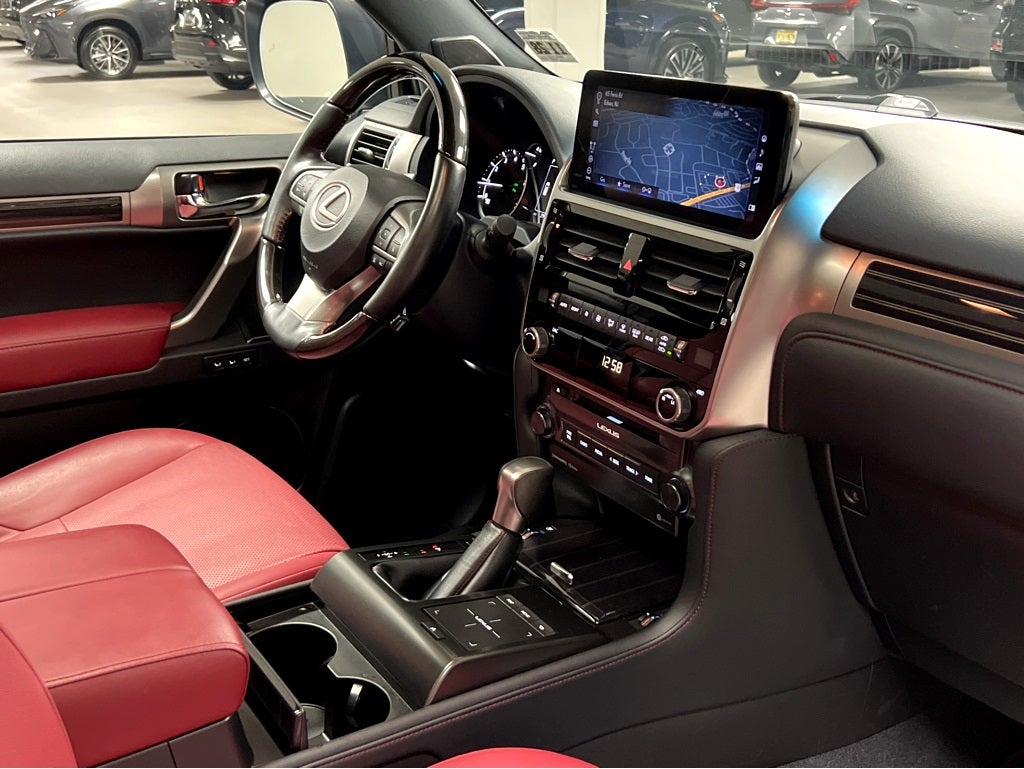 2023 Lexus GX 460 PREMIUM