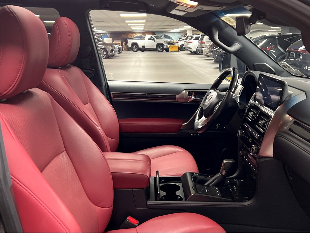2023 Lexus GX 460 PREMIUM