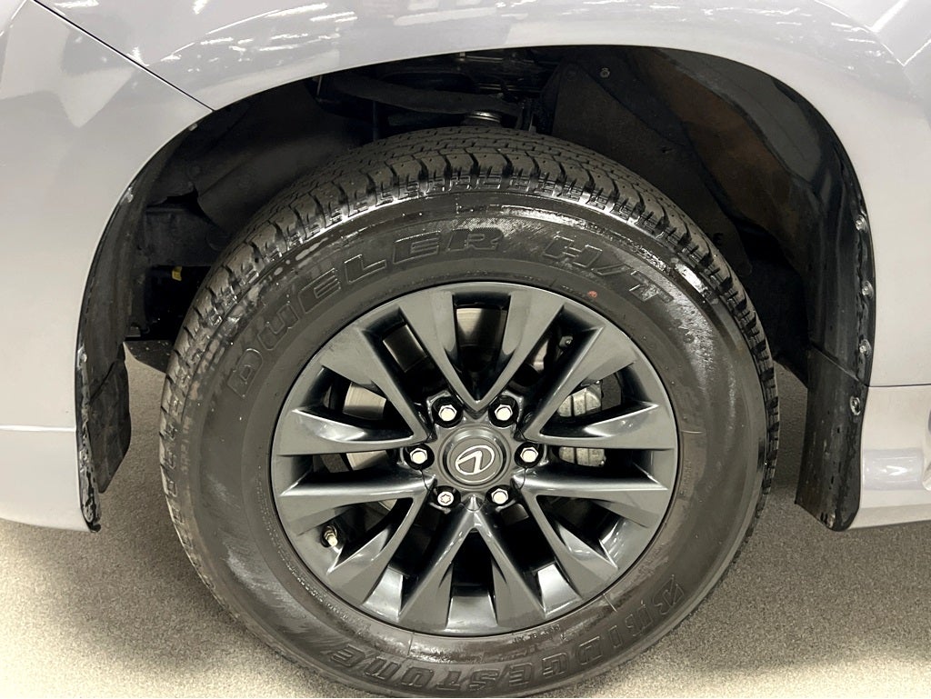 2023 Lexus GX 460 PREMIUM