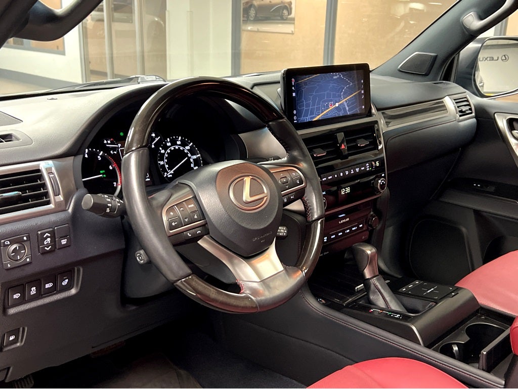 2023 Lexus GX 460 PREMIUM