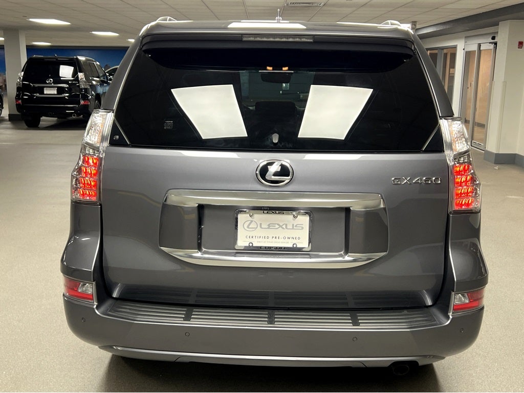 2023 Lexus GX 460 PREMIUM