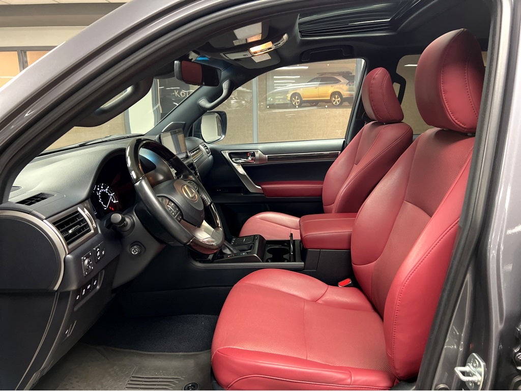 2023 Lexus GX 460 PREMIUM