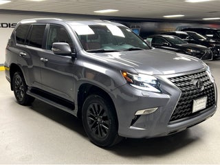 2023 Lexus GX
