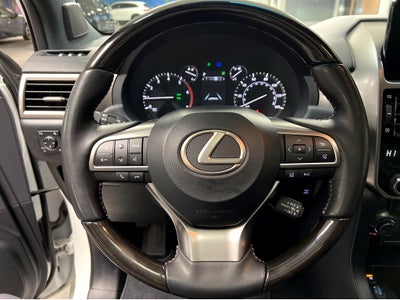 2023 Lexus GX 460 premium