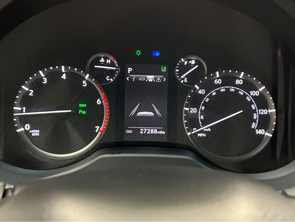 2023 Lexus GX 460 premium