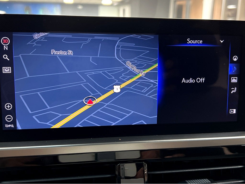 2023 Lexus GX 460 premium