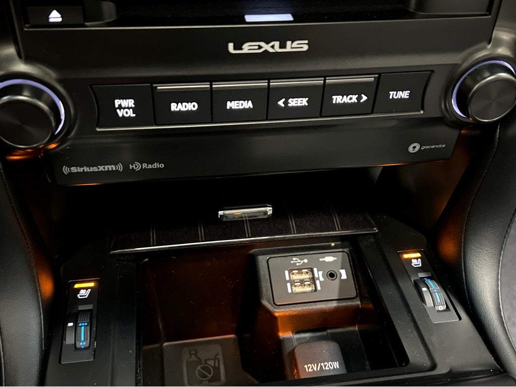 2023 Lexus GX 460 premium