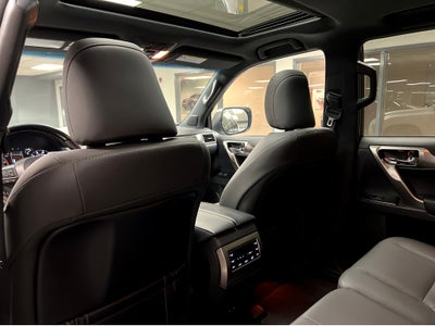 2023 Lexus GX 460 premium
