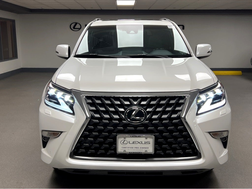 2023 Lexus GX 460 premium