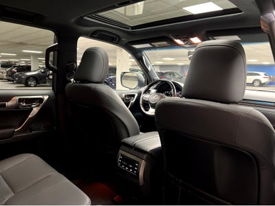 2023 Lexus GX 460 premium