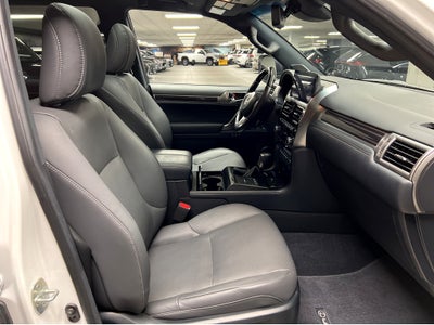 2023 Lexus GX 460 premium