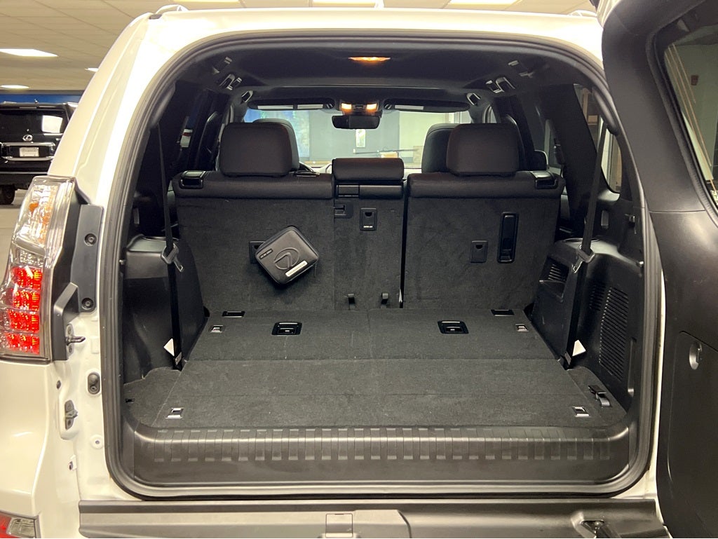 2023 Lexus GX 460 premium