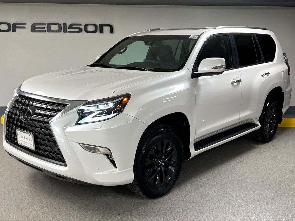 2023 Lexus GX 460 premium