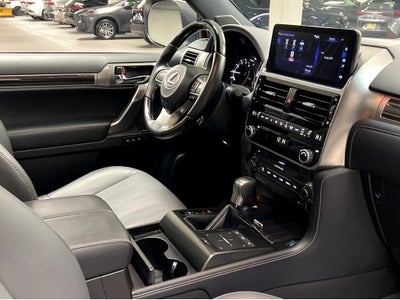 2023 Lexus GX 460 premium