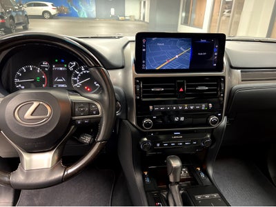 2023 Lexus GX 460 premium