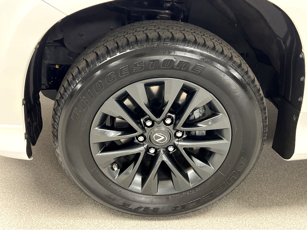 2023 Lexus GX 460 premium