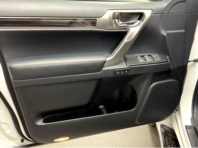 2023 Lexus GX 460 premium