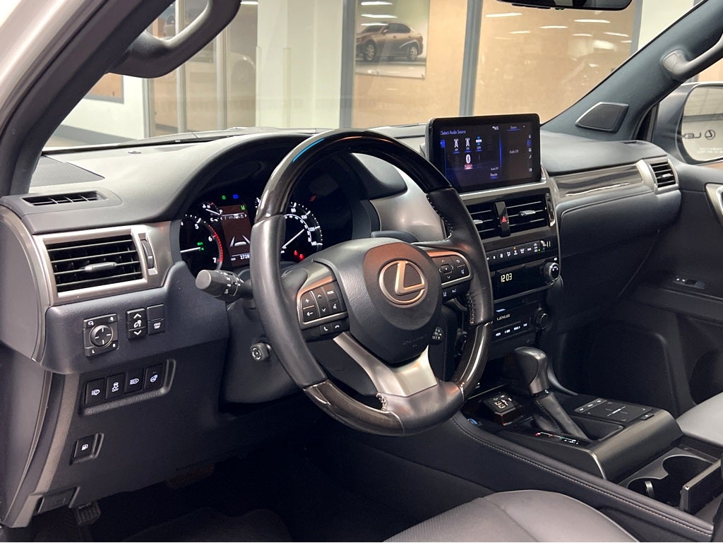 2023 Lexus GX 460 premium