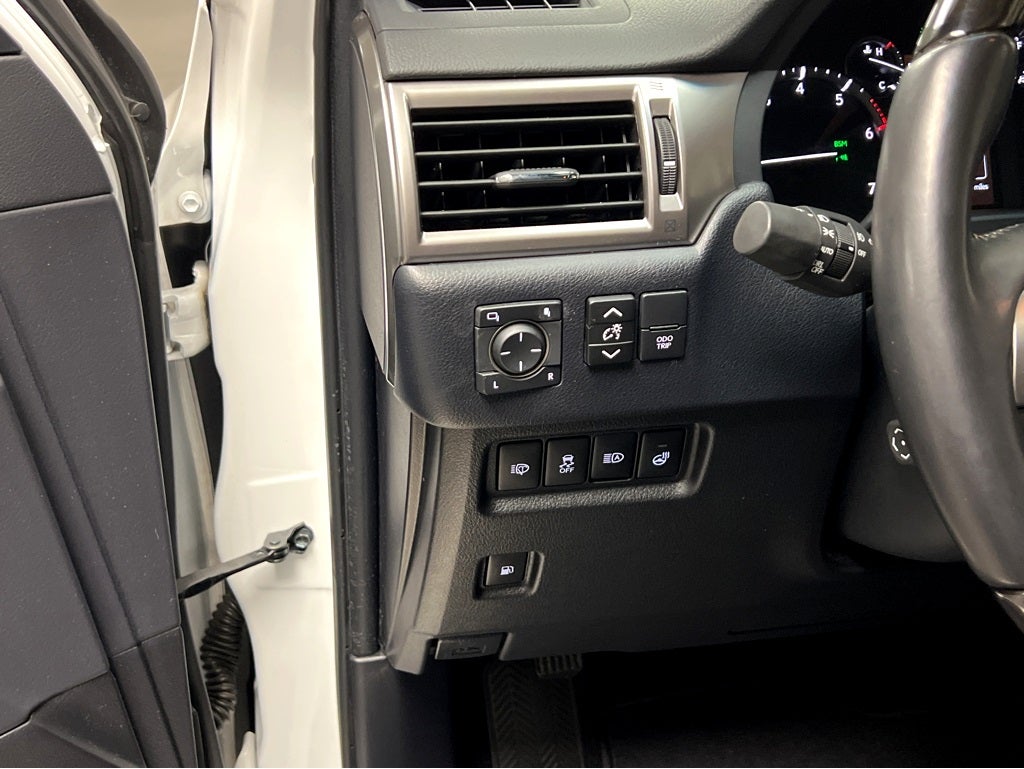 2023 Lexus GX 460 premium