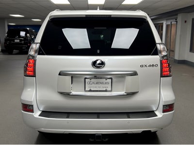 2023 Lexus GX 460 premium
