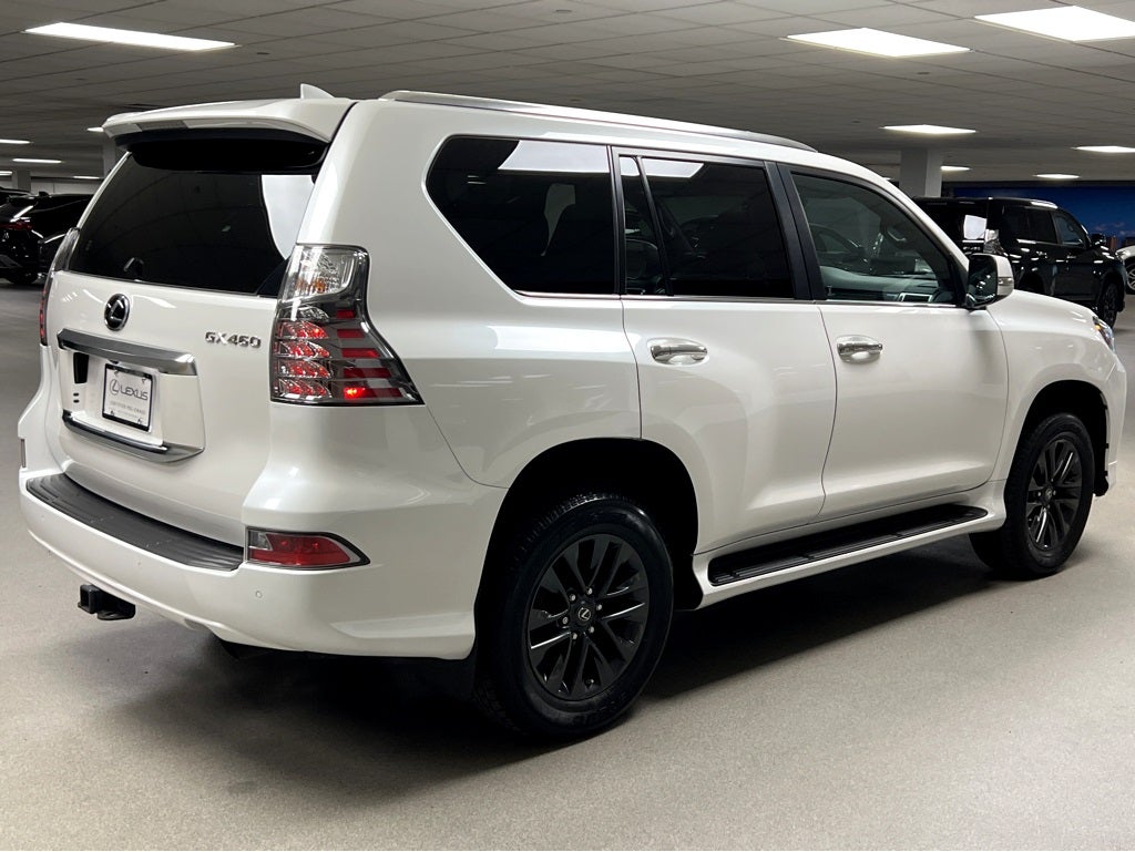 2023 Lexus GX 460 premium
