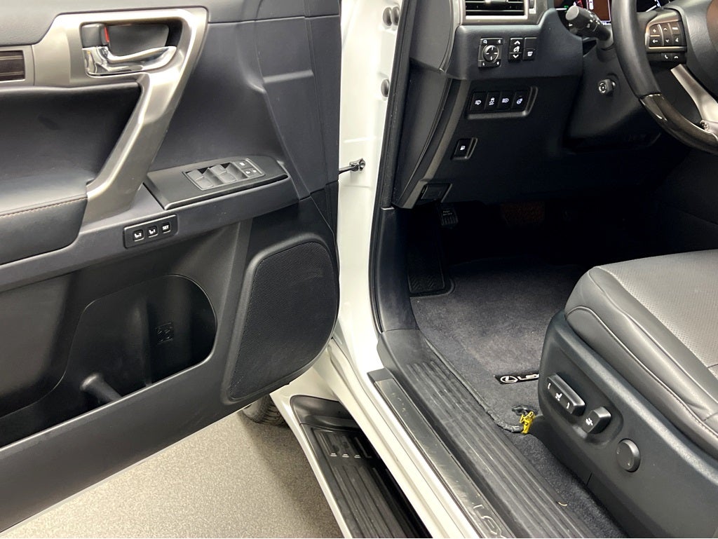 2023 Lexus GX 460 premium