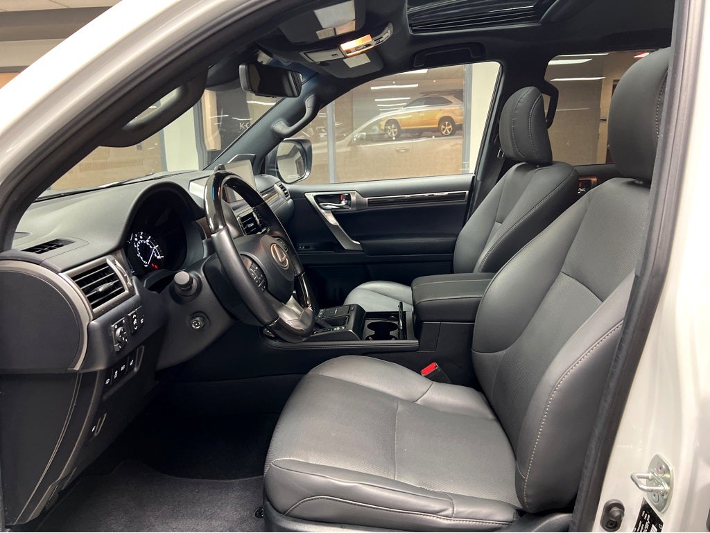 2023 Lexus GX 460 premium