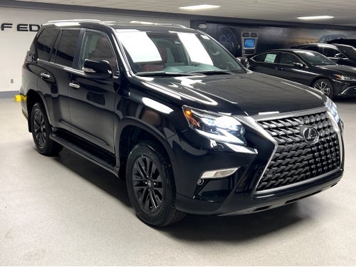 2023 Lexus GX 460 premium