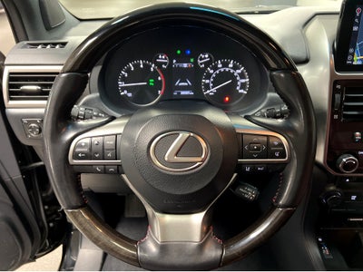 2023 Lexus GX 460 premium