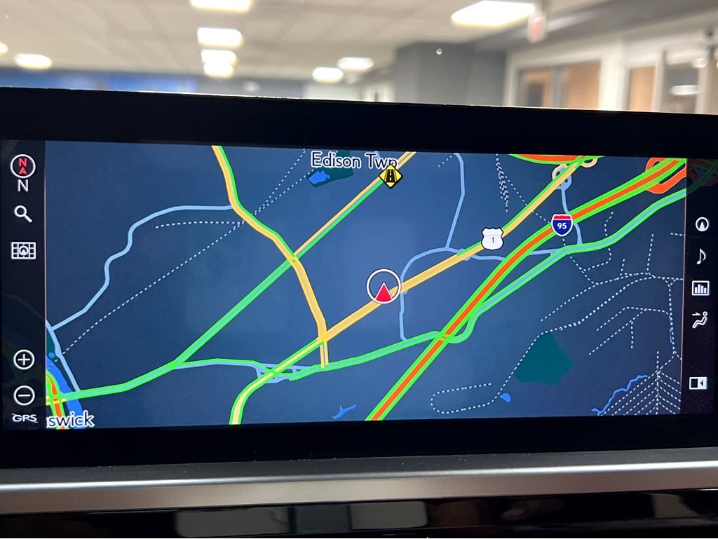 2023 Lexus GX 460 premium