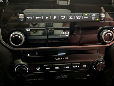 2023 Lexus GX 460 premium