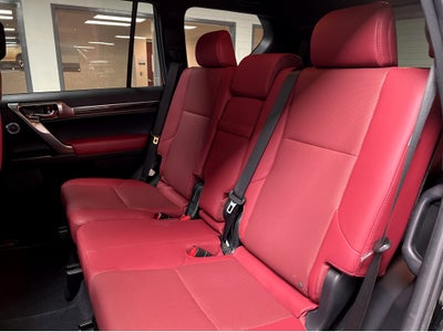 2023 Lexus GX 460 premium