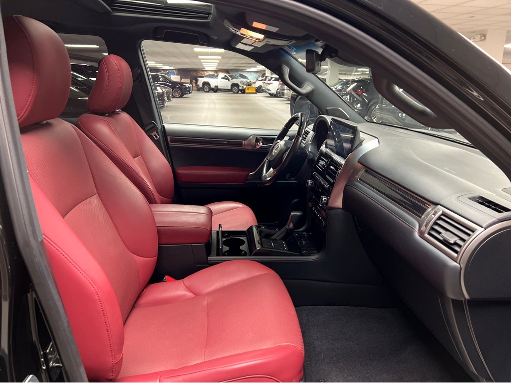 2023 Lexus GX 460 premium