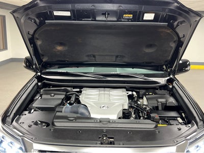 2023 Lexus GX 460 premium