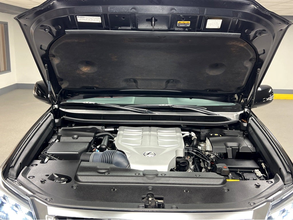 2023 Lexus GX 460 premium