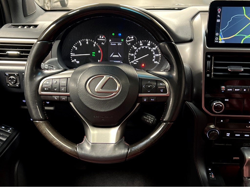 2023 Lexus GX 460 premium
