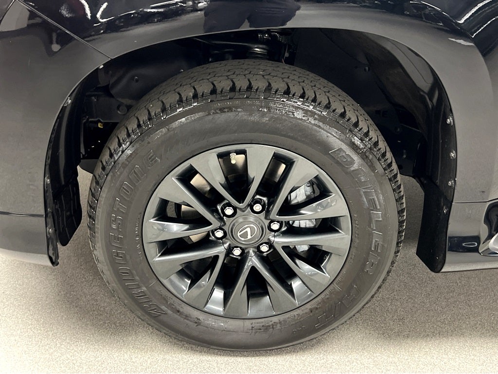 2023 Lexus GX 460 premium