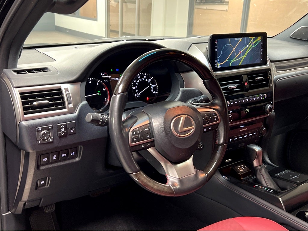 2023 Lexus GX 460 premium