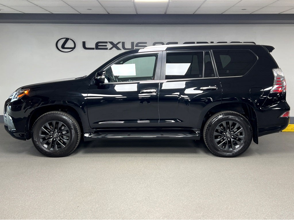 2023 Lexus GX 460 premium