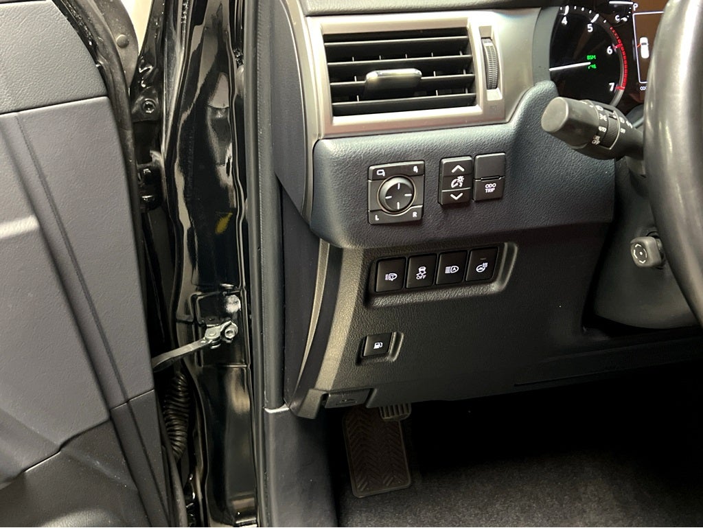 2023 Lexus GX 460 premium