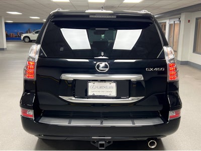 2023 Lexus GX 460 premium