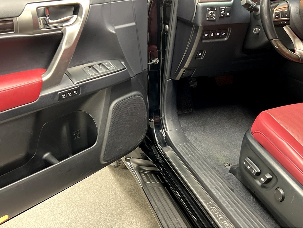 2023 Lexus GX 460 premium